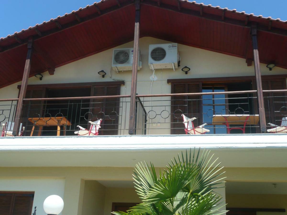 Kallilkratia Holiday Flat 2 Nea Kallikrateia Exterior photo